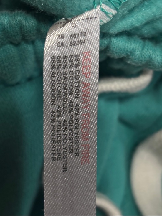 Urban Outfitters Out From Under Sweatpants Size XS - Picture 3 of 4